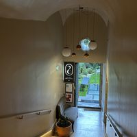   at 26 Vegan Food Project in Lisbon