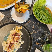  at 26 Vegan Food Project in Lisbon