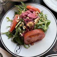   at 26 Vegan Food Project in Lisbon