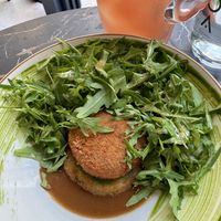   at 26 Vegan Food Project in Lisbon