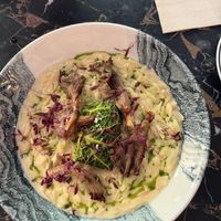 Orzotto  at 26 Vegan Food Project in Lisbon