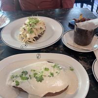   at 26 Vegan Food Project in Lisbon