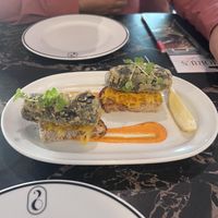   at 26 Vegan Food Project in Lisbon