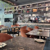   at 26 Vegan Food Project in Lisbon