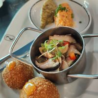  at 26 Vegan Food Project in Lisbon