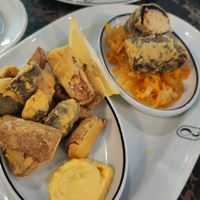  at 26 Vegan Food Project in Lisbon