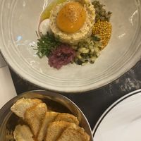   at 26 Vegan Food Project in Lisbon