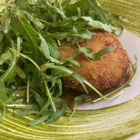   at 26 Vegan Food Project in Lisbon