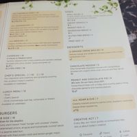  at 26 Vegan Food Project in Lisbon