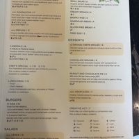   at 26 Vegan Food Project in Lisbon