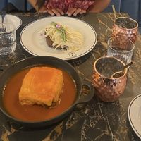   at 26 Vegan Food Project in Lisbon