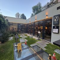   at 26 Vegan Food Project in Lisbon