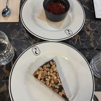   at 26 Vegan Food Project in Lisbon
