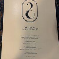   at 26 Vegan Food Project in Lisbon