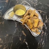  at 26 Vegan Food Project in Lisbon