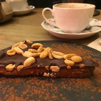 A must have!  at 26 Vegan Food Project in Lisbon