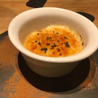 Leite creme at 26 Vegan Food Project in Lisbon