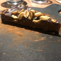 Oreo and PB at 26 Vegan Food Project in Lisbon