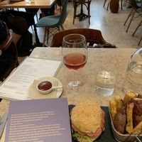 Yummm!! Ao 26 at 26 Vegan Food Project in Lisbon