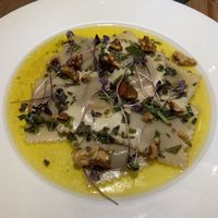 Tortellini. at 26 Vegan Food Project in Lisbon