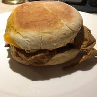 Burgare  at 26 Vegan Food Project in Lisbon