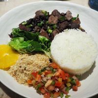 We eat 3 at 26 Vegan Food Project in Lisbon