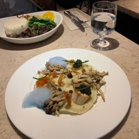 We eat 2 at 26 Vegan Food Project in Lisbon