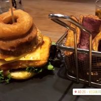 Also beyond delicious at 26 Vegan Food Project in Lisbon