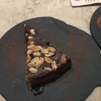 Tarde de Oreo at 26 Vegan Food Project in Lisbon