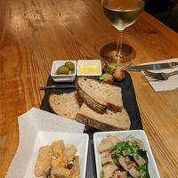 😋😍 at 26 Vegan Food Project in Lisbon