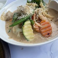   at Kindness Vegan in Darlinghurst