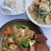   at Kindness Vegan in Darlinghurst