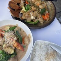   at Kindness Vegan in Darlinghurst