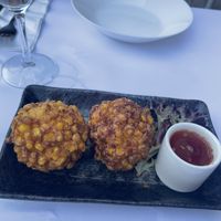   at Kindness Vegan in Darlinghurst