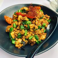   at Kindness Vegan in Darlinghurst