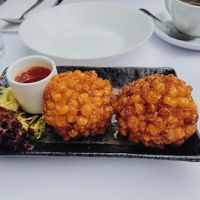   at Kindness Vegan in Darlinghurst