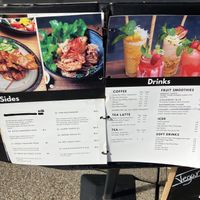   at Kindness Vegan in Darlinghurst