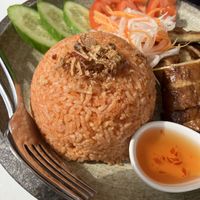   at Kindness Vegan in Darlinghurst