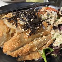   at Kindness Vegan in Darlinghurst