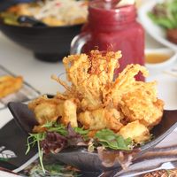  at Kindness Vegan in Darlinghurst