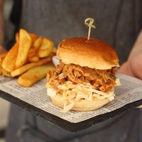  at Kindness Vegan in Darlinghurst