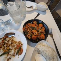  at Kindness Vegan in Darlinghurst