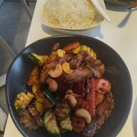  at Kindness Vegan in Darlinghurst