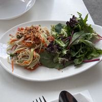   at Kindness Vegan in Darlinghurst