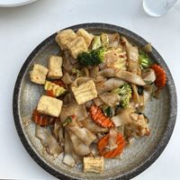   at Kindness Vegan in Darlinghurst