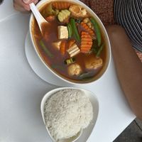   at Kindness Vegan in Darlinghurst