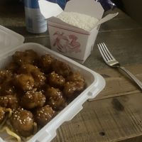   at Taste of Asia in Denver