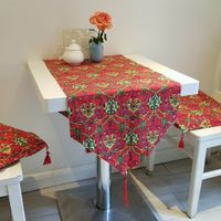 Quaint at Rosie Chai in South West London