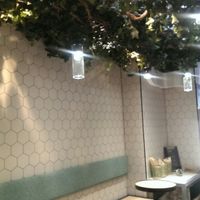 nice interior at Rawligion - Tottenham St in London