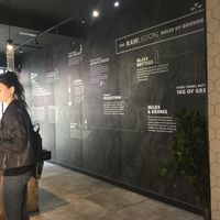 shop at Rawligion - Tottenham St in London